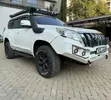 Toyota Land Cruiser Prado 3.0 TD GXL 2012 - 2