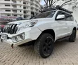Toyota Land Cruiser Prado 3.0 TD GXL 2012 - 3