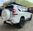 Toyota Land Cruiser Prado 3.0 TD GXL 2012 - 5