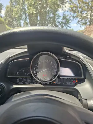 Mazda Demio 2019 Silver