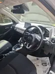 Mazda Demio 2019 Nyeupe - 3