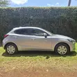 Mazda Demio 2019 Nyeupe - 5