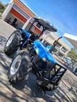 New Holland TT75 4WD Tractor 2018 - 3
