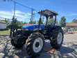 New Holland TT75 4WD Tractor 2018 - 4