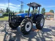 New Holland TT75 4WD Tractor 2018 - 5