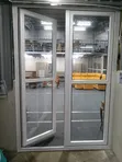 Aluminium Single and Double Doors - 4