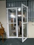 Aluminium Single and Double Doors - 5