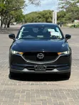 Mazda CX-5 2020 Matt Black - 1