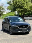 Mazda CX-5 2020 Matt Black - 2