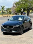 Mazda CX-5 2020 Matt Black - 3