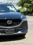 Mazda CX-5 2020 Matt Black - 4
