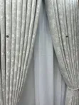 Home Interiors Vipande vya Pazia (Vipya Kabisa) - 1