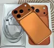 Apple iPhone 17 Pro Max 1TB Rangi ya Chungwa (Refurbished) - 4