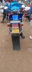 Skygo 150cc Motorcycle 2015 - 2