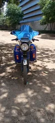 Skygo 150cc Motorcycle 2015 - 4