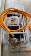 Lenhard Engine Sprayer / Kinyunyuzia Nguvu cha Kitaalamu - 2