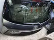 Boot ya Toyota Vitz Jewela - 1