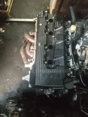 Toyota 2TR Engine for 7L and Prado J120/J150