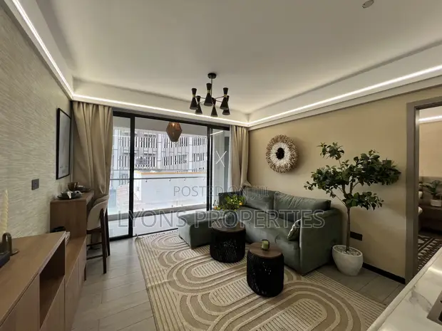 1 Bedroom Apartment for Sale in Spring Valley - 1