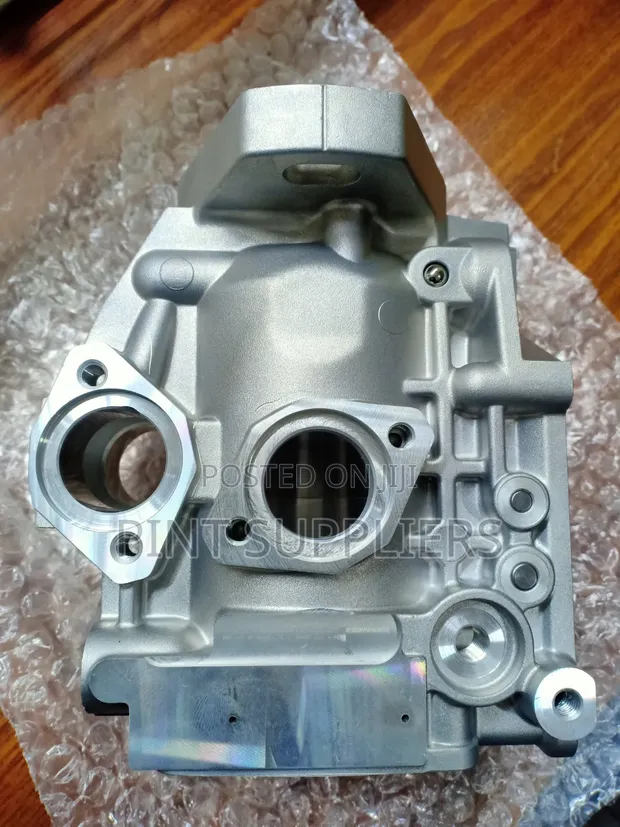 Toyota Land Cruiser Series 100 Pump Housing - 1