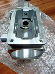 Toyota Land Cruiser Series 100 Pump Housing - 4