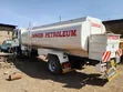 Isuzu FRR Lori lenye Tangi la Mafuta - 3