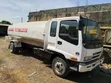 Isuzu FRR Lori lenye Tangi la Mafuta - 4