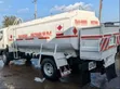 Isuzu FRR Lori lenye Tangi la Mafuta - 5