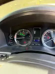 Bentley Bentayga 2017 Nyeusi - 3