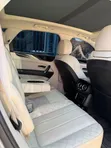 Bentley Bentayga 2017 Nyeusi - 4