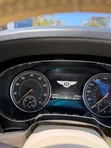 Bentley Bentayga 2017 Nyeusi - 5