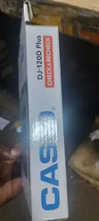 Casio DJ-120D Plus Calculator - 3