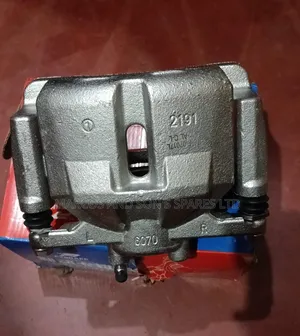 Honda CR-V RD7 Front Brake Caliper