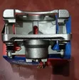 Brake Caliper ya Mbele ya Honda CR-V RD7 - 2