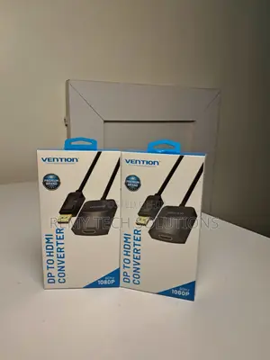 Vention Converter ya Display kwenda HDMI