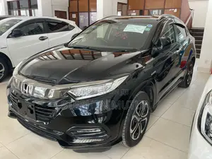 Honda Vezel 1.5 Hybrid 2WD 2019 - Haijasajiliwa