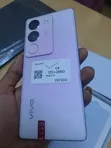Vivo S17 Pro 256GB Pink - 2