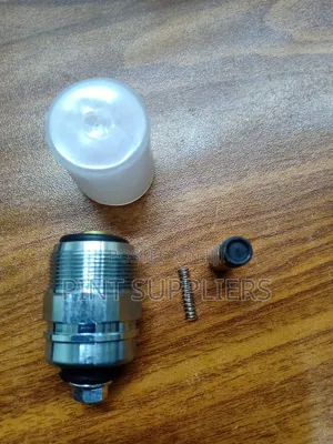 Toyota Solenoid