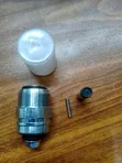 Solenoid ya Toyota - 1