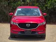 Mazda CX-5 2.2 Diesel AWD 2020 Nyekundu - 1