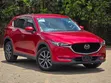 Mazda CX-5 2.2 Diesel AWD 2020 Nyekundu - 2