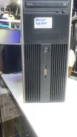 Desktop Kompyuta Iliyorejeshwa 4GB RAM, 500GB HDD - 1
