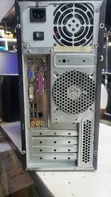 Desktop Kompyuta Iliyorejeshwa 4GB RAM, 500GB HDD - 3
