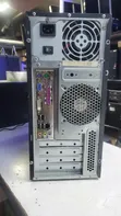Desktop Kompyuta Iliyorejeshwa 4GB RAM, 500GB HDD - 4