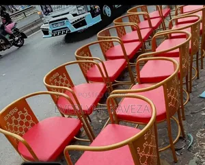 Bar and Restaurant Chairs - Brand New