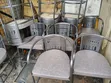 Bar and Restaurant Chairs - Brand New - 2