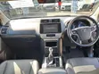 2020 Toyota Land Cruiser Prado - Blue - 4