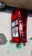 Isuzu D-MAX Tail Light 2017 - 2