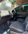 Nissan Note 2012 Silver - 5