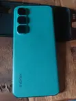 Infinix Hot 60 Pro+ 256GB Green - 1